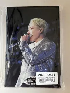 2025年最新】ateez ホンジュン アクスタの人気アイテム - メルカリ