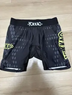 SHOYOROLL ファイトショーツ BJJ 柔術着 no-gi パンツ - メルカリ