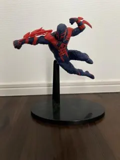 MARVEL アメイジングスパイダーマン ハッピーくじ SPフィギュア賞