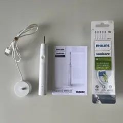 充電器用グラスセット フィリップス ソニッケアー ダイヤモンド