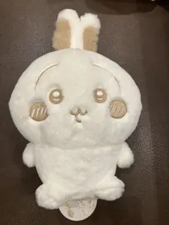 ちいかわ ぬいぱれっと～ミルクいろ～ ぬいぐるみ② うさぎ