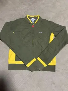 55DLS キルティングジャケット ディーゼル 古着