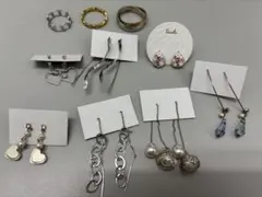 アクセサリーまとめ売り