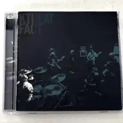 FACT KTHEAT CD - メルカリ