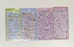 【正規品】ボンボンドロップシール　ちいかわ　しずくちゃん　ボンドロ　サンリオ