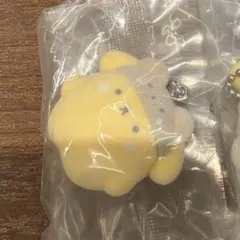 サンリオキャラクターズふわふわフロッキーマスコット