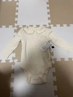 ベビーギャップ　クマ　ボディスーツ　70