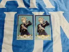 にじさんじ 叶 チェキ風カード フォト風カード 共通衣装 3D セット