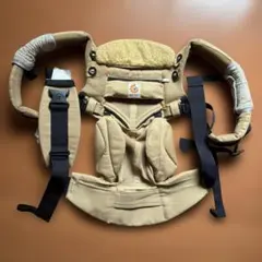 Ergobaby エルゴベビー 抱っこ紐 OMNI360 クールエア メッシュ