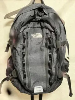 ノースフェイス　ビッグショット