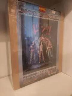 2026年最新】ワンピース エピソードフレーム 赤髪海賊団の人気アイテム
