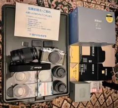 2026年最新】NiKon zfc ミントグリーンの人気アイテム - メルカリ