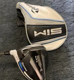 SIMMaxドライバー　レフティ　カスタムシャフト 2025年最新】レフティ ドライバー simの人気アイテム - メルカリ