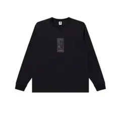 BlackEyePatch ブラックのサムネイル