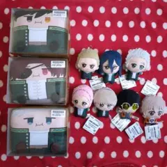 WIND BREAKER 兎耳山丁子 ちびぐるみ ぬいぐるみ アクリルブロック 新品 WIND BREAKER ちびぐるみ 兎耳山丁子 ぬいぐるみ｜Yahoo