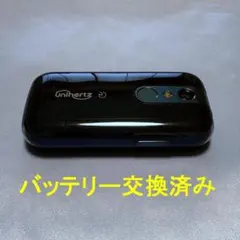 ★バッテリー交換済み　unihertz Jelly 2 ★FeliCa対応