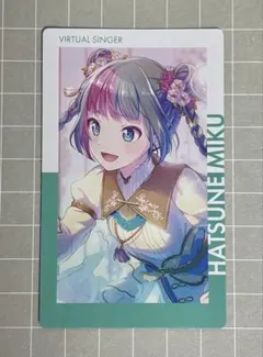 プロセカ Epica 16B 【初音ミク】