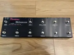 Providence PEC-2 ROUTING SYSTEM 本体のサムネイル