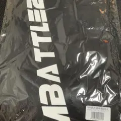 NMB2384 スウェットパンツブラック Lサイズ