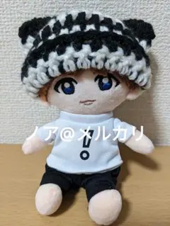 2026年最新】伊野尾慧 ぬいぐるみの人気アイテム - メルカリ
