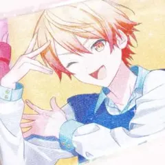 プロセカ ワンダショ タオル