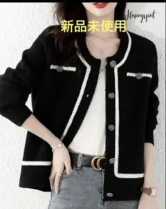 ジャケット ノーカラージャケット