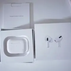 Apple AirPods Pro 本体