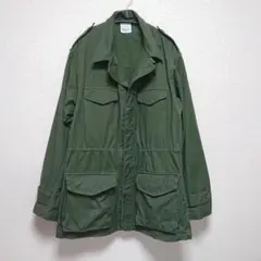 70s フランス軍 M-47ジャケット French AIR FORCE