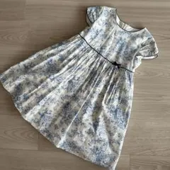 タルティーヌエショコラ　ワンピース　120