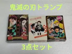 鬼滅の刃 トランプ 原画展 ジャンプフェスタ ジャンプキャラクターズストア