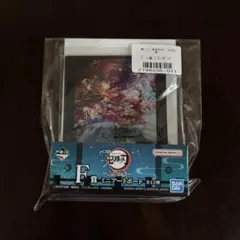 鬼滅の刃 一番くじ 〜上弦の参〜 F賞 ミニアートボード