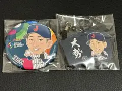 2026年最新】侍ジャパンガチャの人気アイテム - メルカリ