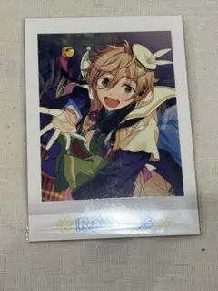 あんスタ 真白友也 カード