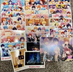 すとぷり　5th Anniversaryブロマイド　まとめ売り
