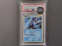 WCS 2010 ルギア ホウオウ プロモ 未開封 PROMO ポケカ ポケモン