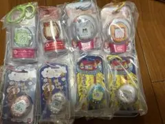 スピッツ × KOTORI インナーイヤーヘッドフォン とげまる 有線イヤホン
