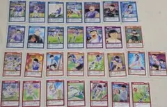 キャプテン翼　王者のフィールド　カード　スターター　未使用 2026年最新】キャプテン翼 王者のフィールド スターターボックスの人気