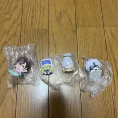 ダンダダン　おねむたん