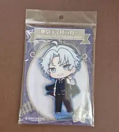 東京ディバンカー 東ディバ 特典 アクリルスタンド BIGアクスタ 冠氷
