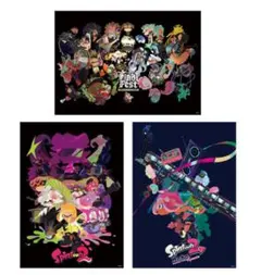 2025年最新】イカすB2ポスターの人気アイテム - メルカリ