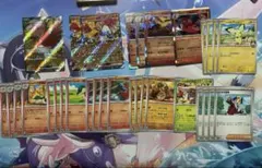 ヒビキのホウオウ SR まとめ売り 熱風のアリーナ