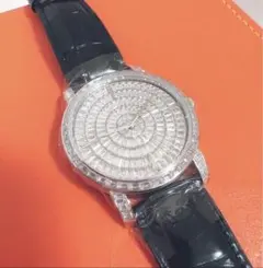 腕時計 スワロフスキー　カスタムオーダー