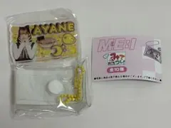 ME:I ミーアイ みてコレ AYANE RINON 高見文寧 村上璃杏