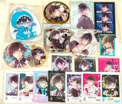ディアラバ DIABOLIKLOVERS アズサ アクスタ - メルカリ