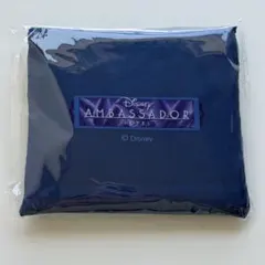 未開封品【ディズニーリゾート】アンバサダーホテル エコバッグ ③