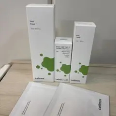 celimax ノニ トナー・アンプル・クリーム・マスク セットのサムネイル
