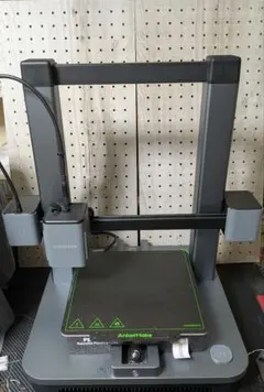 動作確認済み AnkerMake m5c 3Dプリンター フィラメント付き - メルカリ