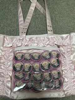 士道龍聖 痛バッグ - メルカリ