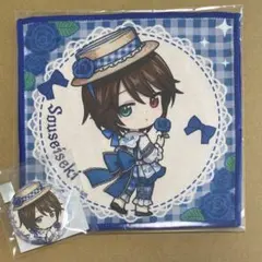 2025年最新】ローゼンメイデン ピンズの人気アイテム - メルカリ