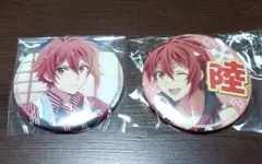 アイナナ ラビチューブ 有償特典 陸 - メルカリ